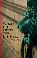 Val Wake the Author