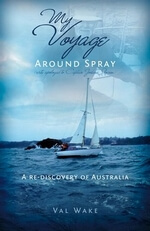 My Voyage Around Spray